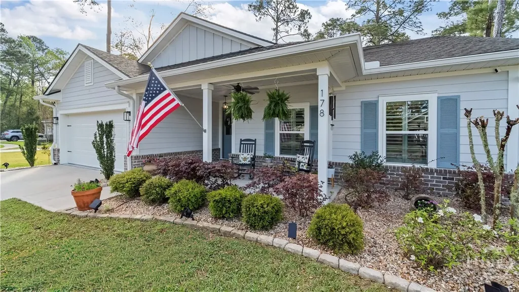 178 Crawford Lane Richmond Hill GA 31324