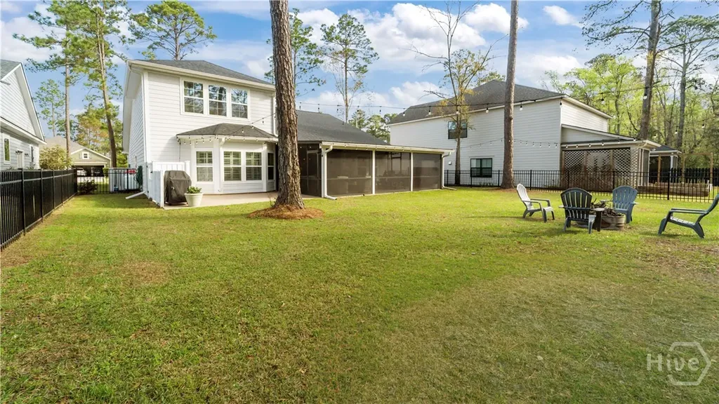 178 Crawford Lane Richmond Hill GA 31324