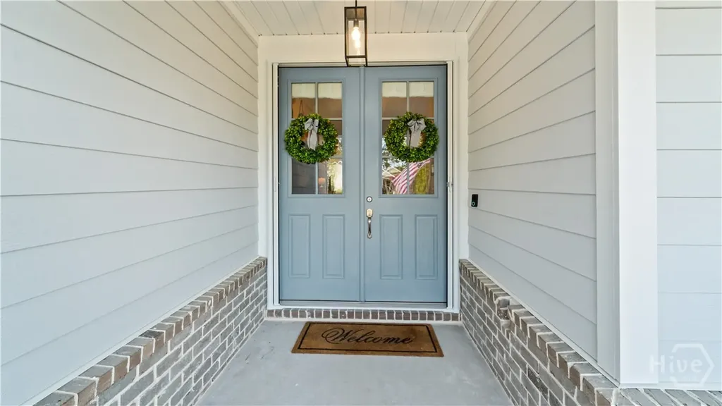178 Crawford Lane Richmond Hill GA 31324