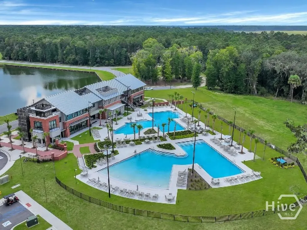 178 Crawford Lane Richmond Hill GA 31324