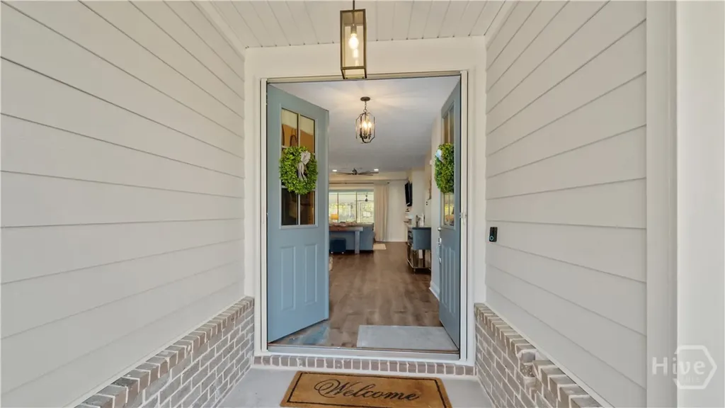 178 Crawford Lane Richmond Hill GA 31324