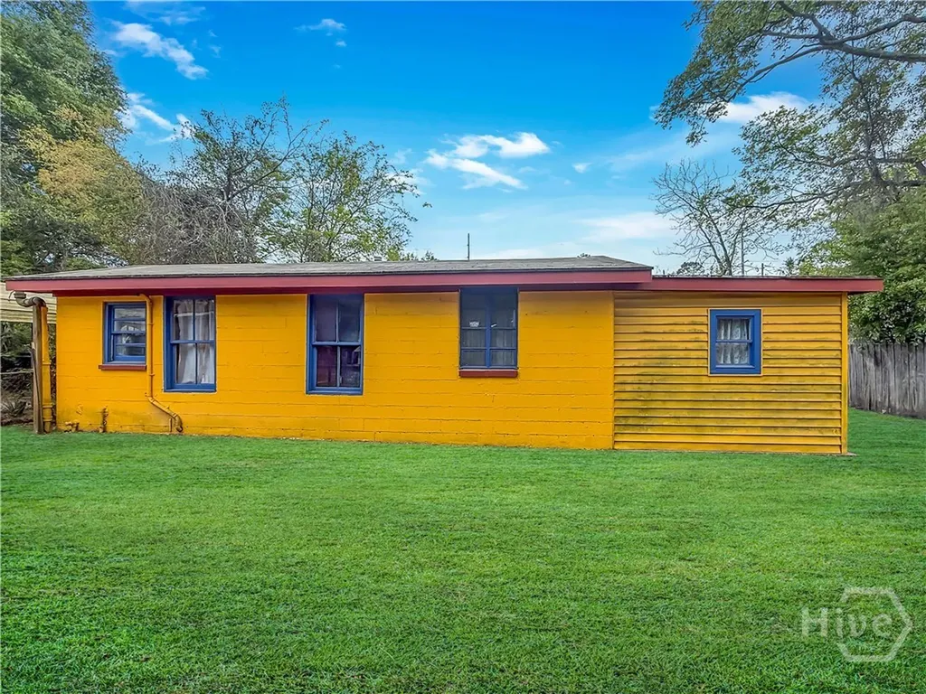 114 W 61st Street Savannah GA 31401