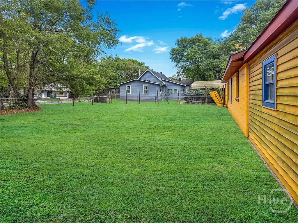 114 W 61st Street Savannah GA 31401