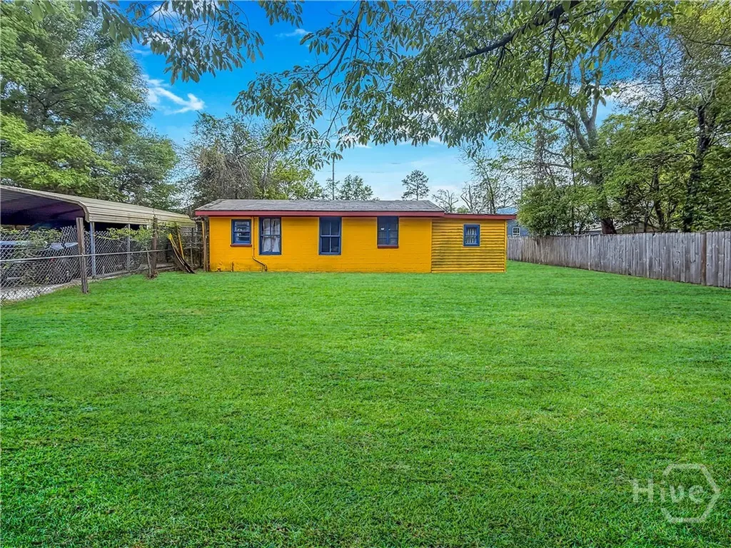 114 W 61st Street Savannah GA 31401