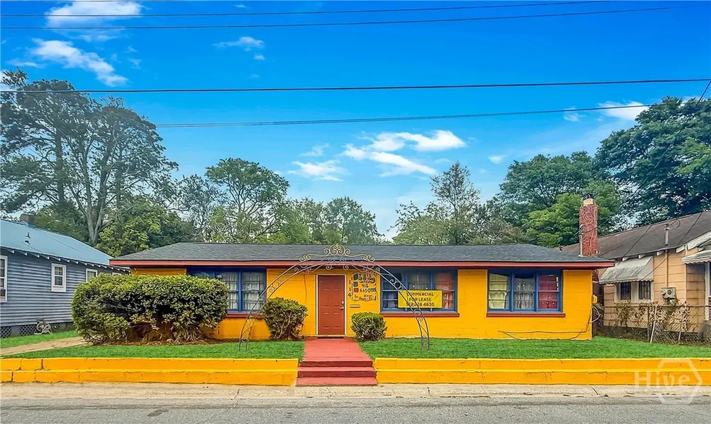 114 W 61st Street Savannah GA 31401