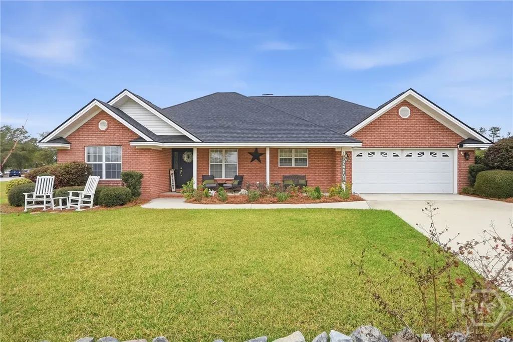 19 Wembly Court Ellabell GA 31308