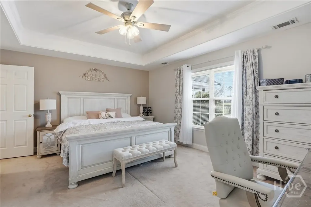 19 Wembly Court Ellabell GA 31308