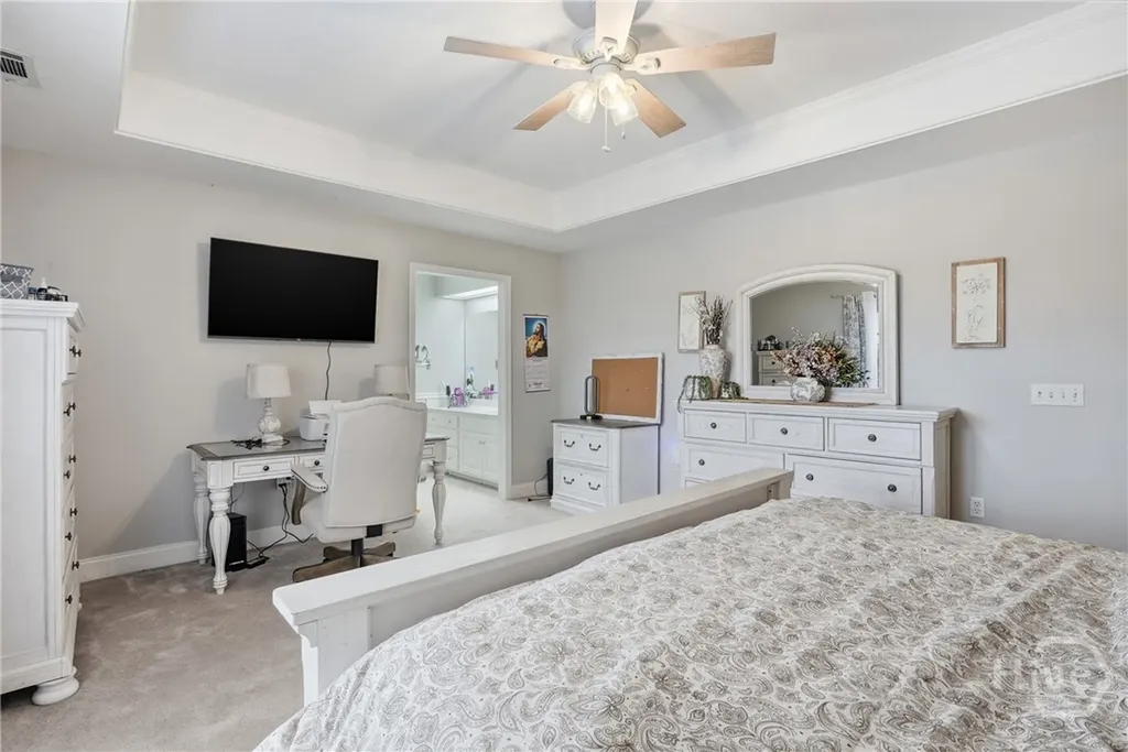 19 Wembly Court Ellabell GA 31308