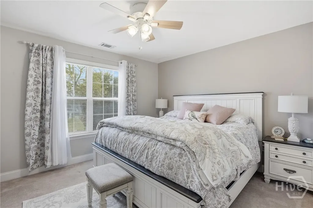 19 Wembly Court Ellabell GA 31308
