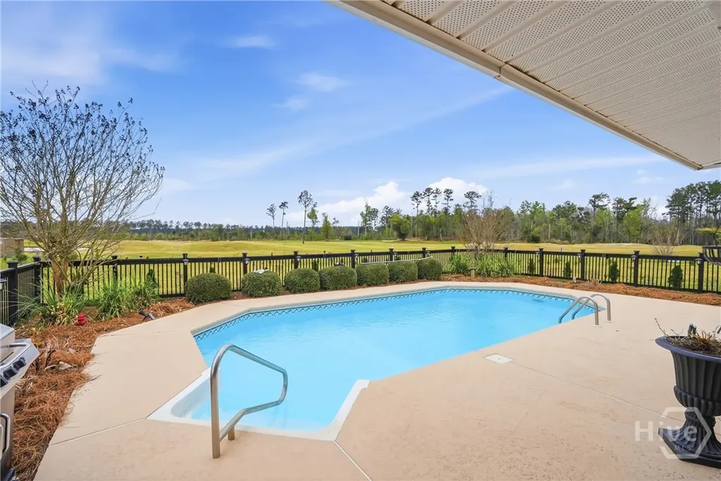 19 Wembly Court Ellabell GA 31308