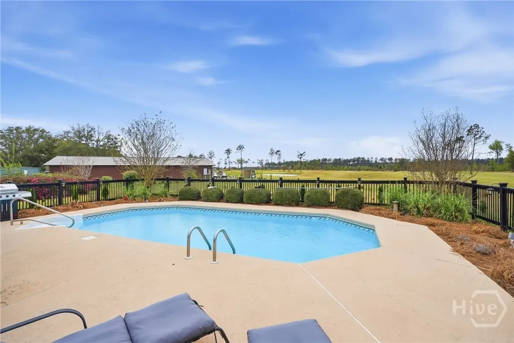 19 Wembly Court Ellabell GA 31308