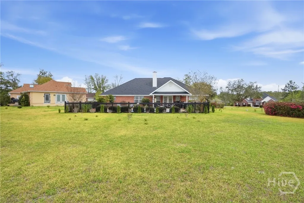19 Wembly Court Ellabell GA 31308
