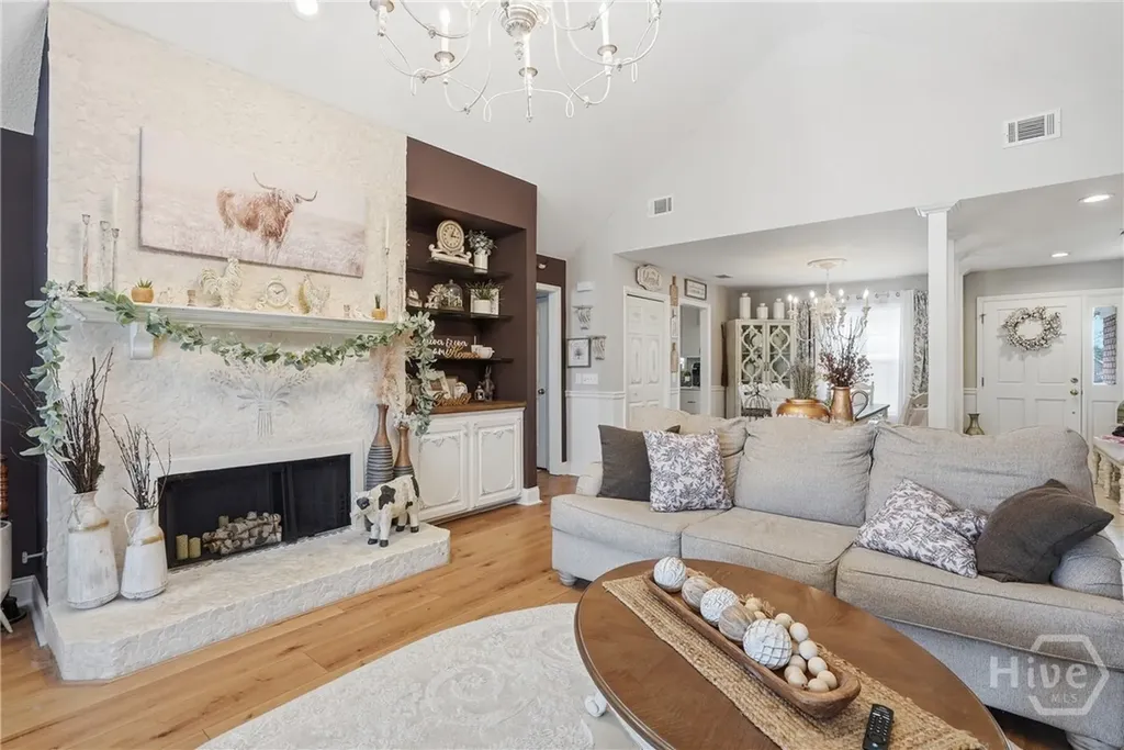 19 Wembly Court Ellabell GA 31308