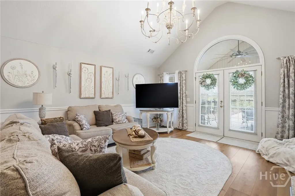 19 Wembly Court Ellabell GA 31308