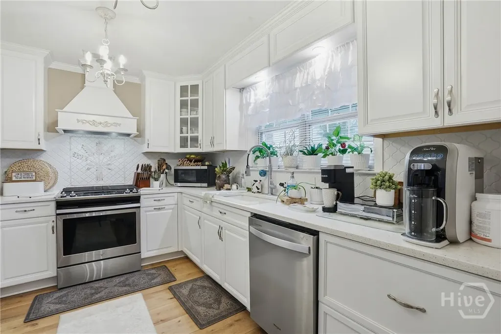 19 Wembly Court Ellabell GA 31308