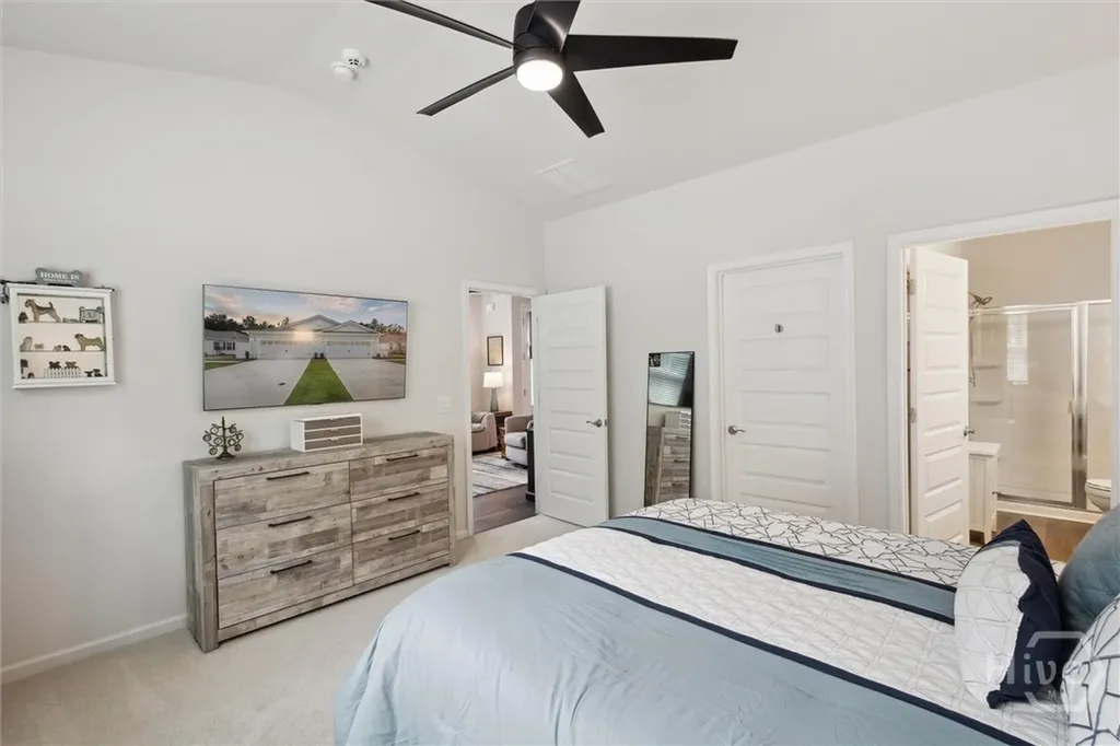 195 Holloway Hill Pooler GA 31322