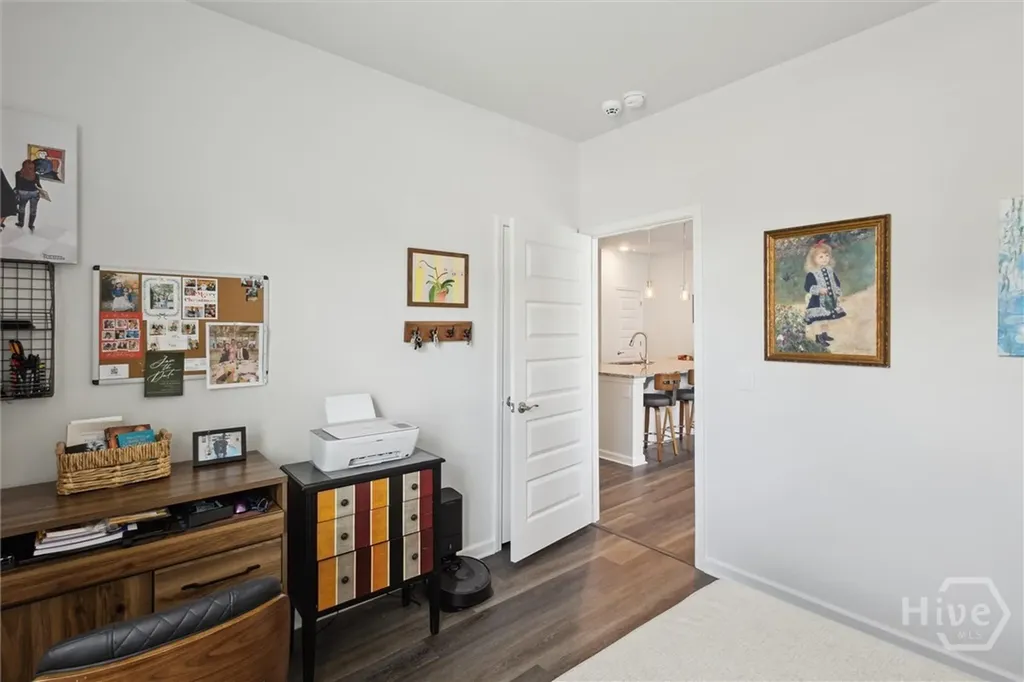 195 Holloway Hill Pooler GA 31322