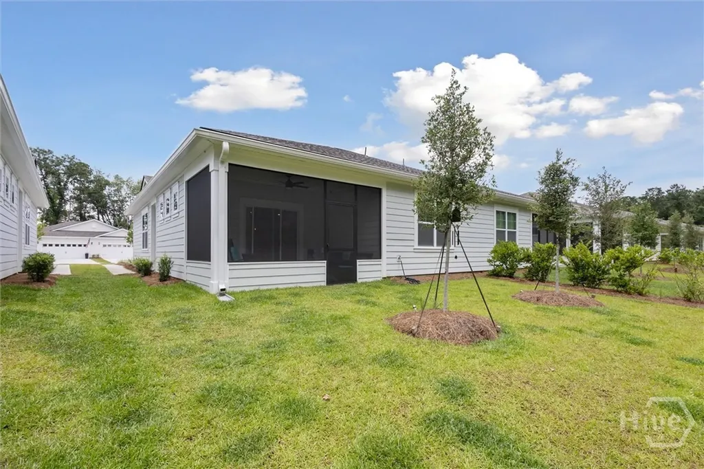 195 Holloway Hill Pooler GA 31322