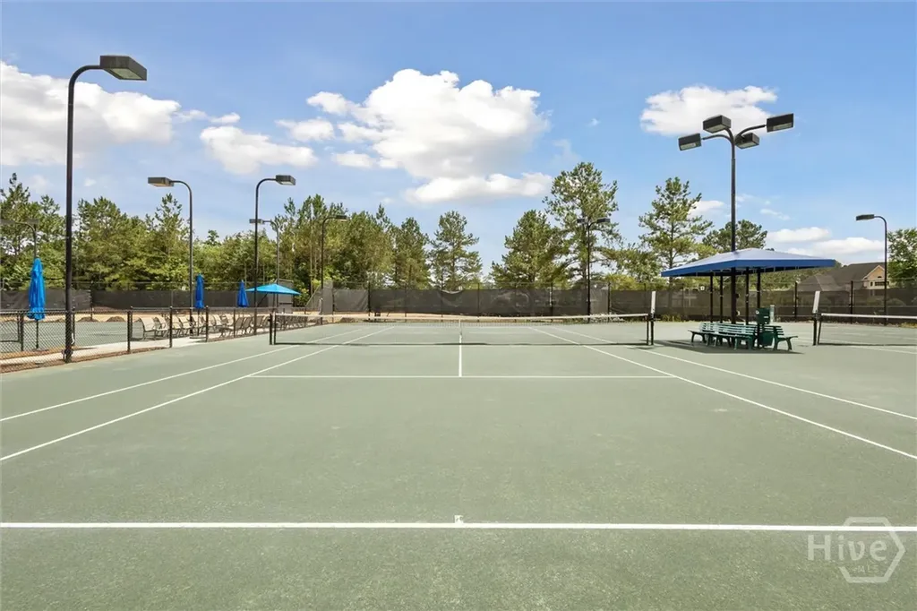 195 Holloway Hill Pooler GA 31322