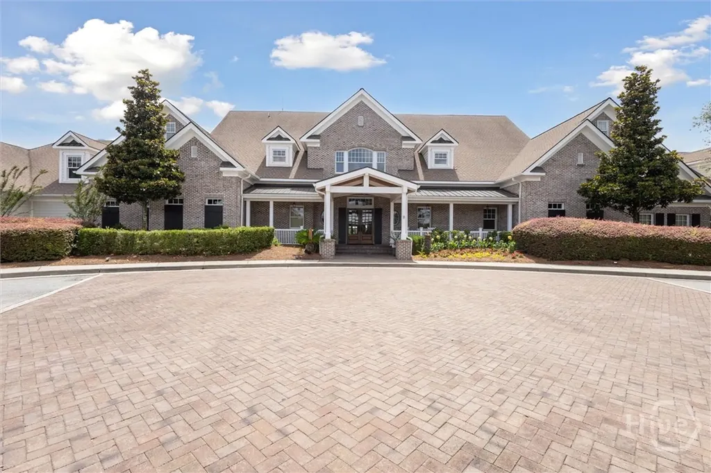 195 Holloway Hill Pooler GA 31322