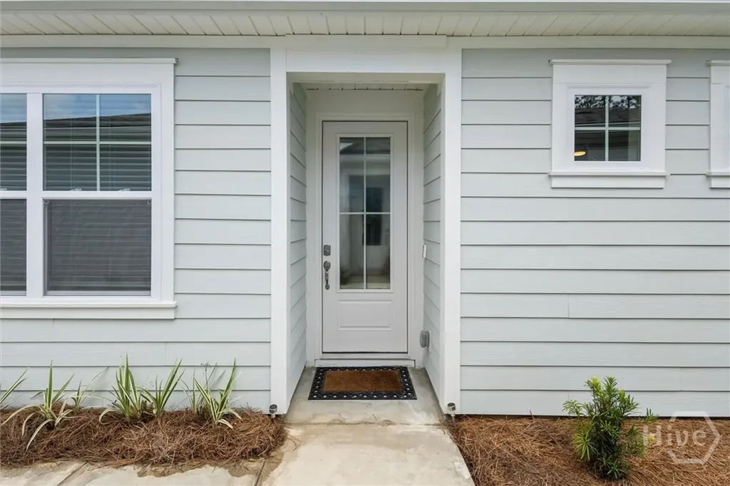 195 Holloway Hill Pooler GA 31322