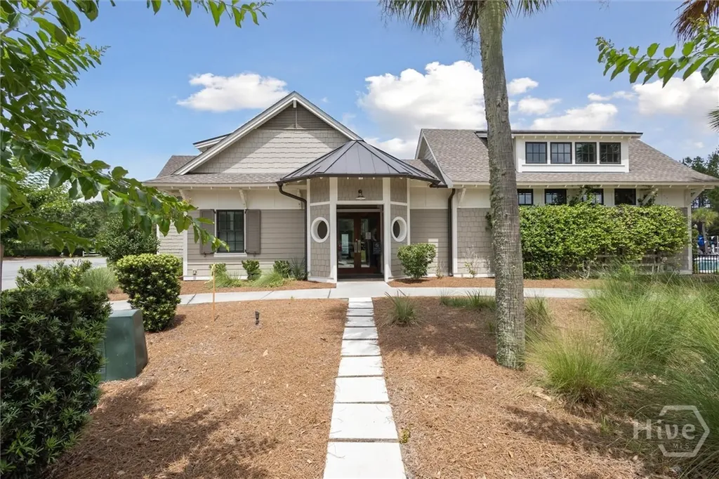 195 Holloway Hill Pooler GA 31322