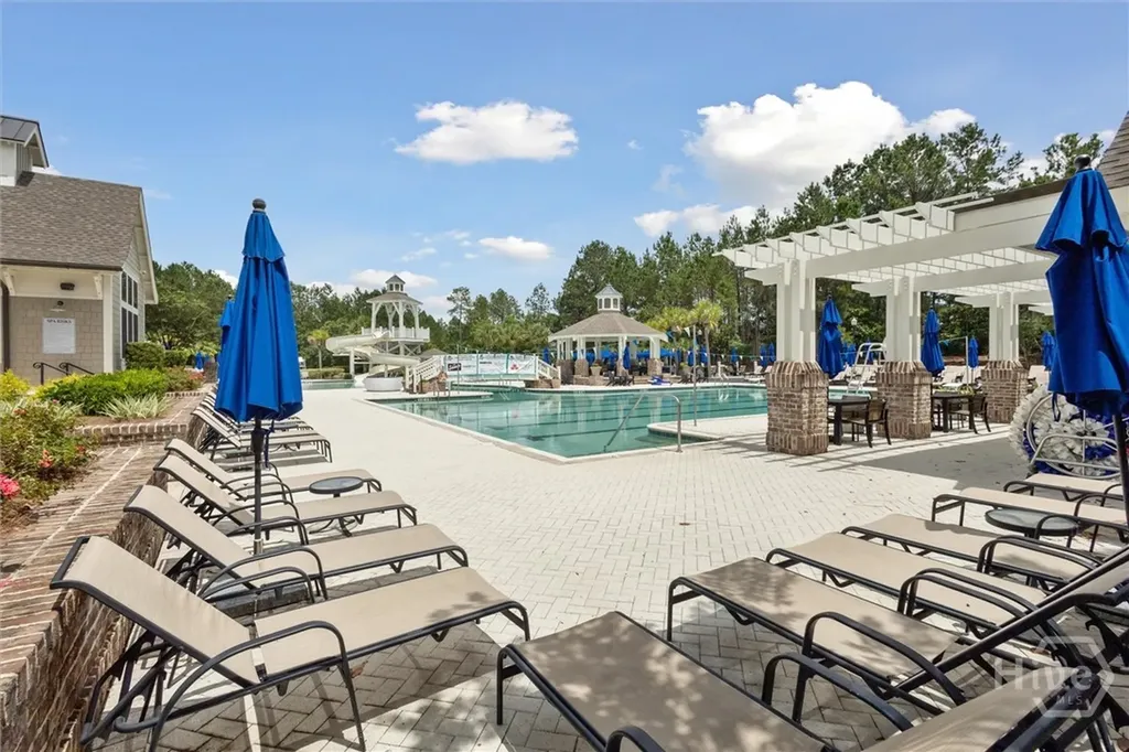 195 Holloway Hill Pooler GA 31322
