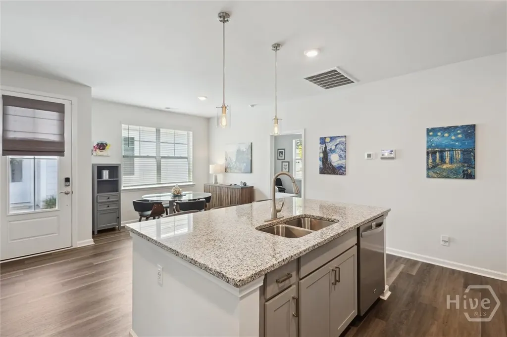 195 Holloway Hill Pooler GA 31322