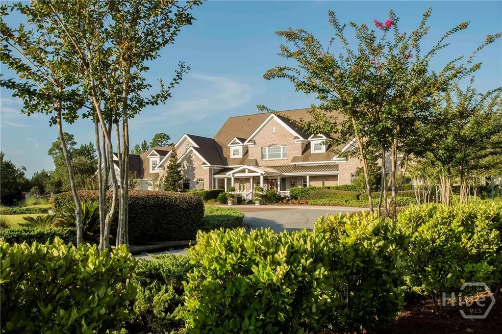 746 Blue Moon Crossing Pooler GA 31322