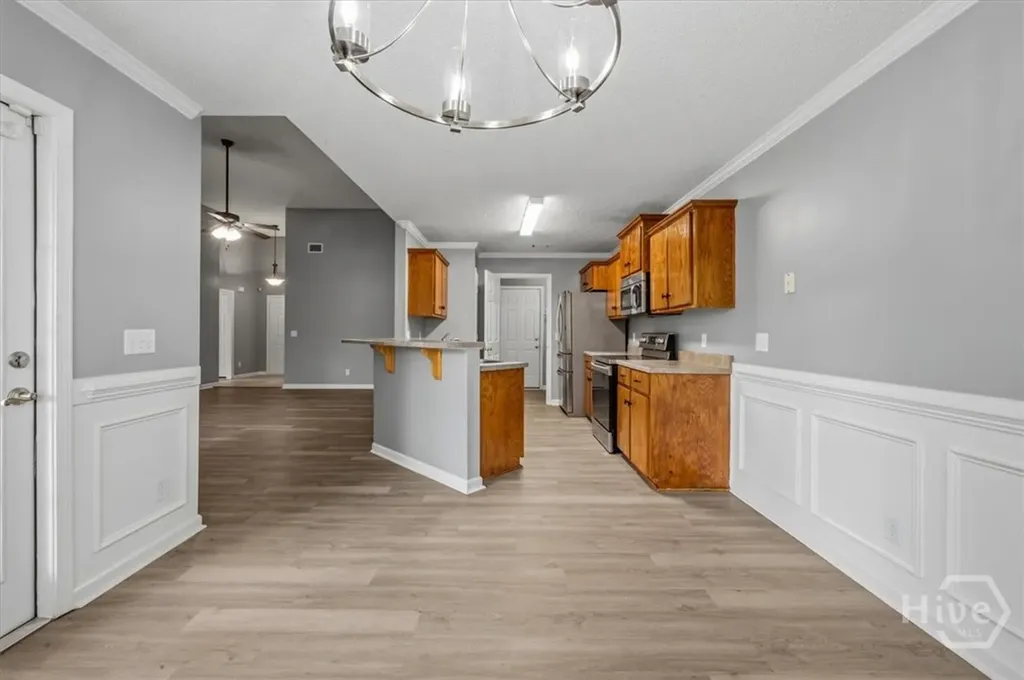 113 Fontenot Drive Savannah GA 31405