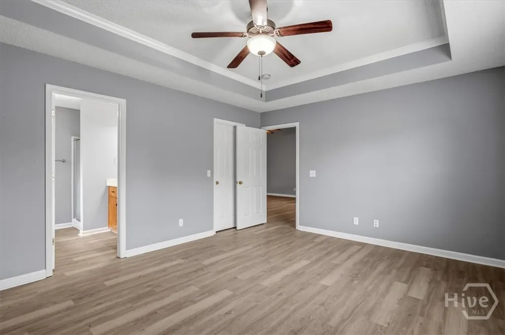 113 Fontenot Drive Savannah GA 31405
