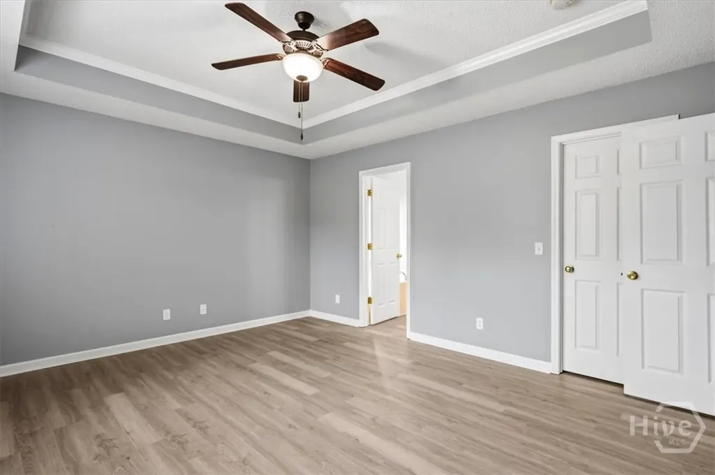 113 Fontenot Drive Savannah GA 31405
