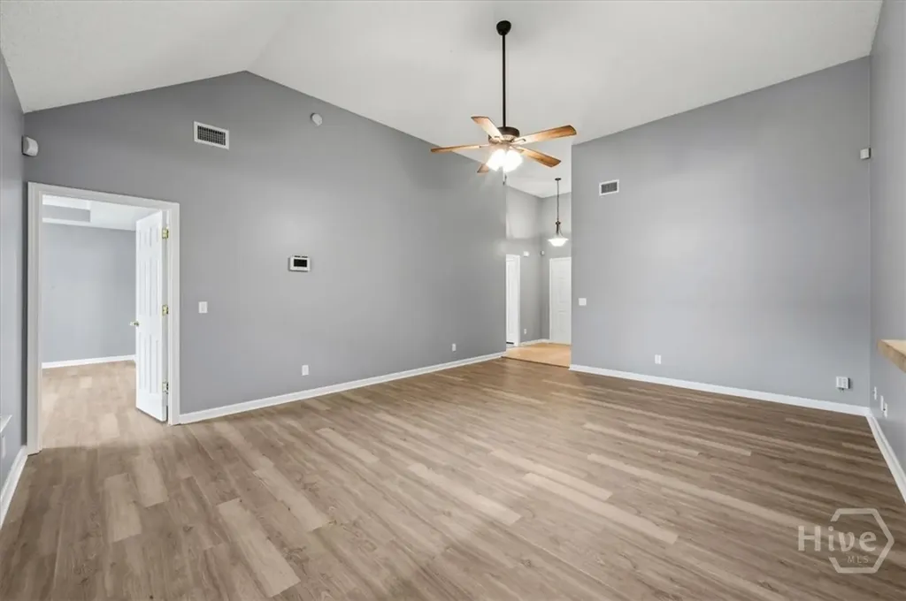 113 Fontenot Drive Savannah GA 31405