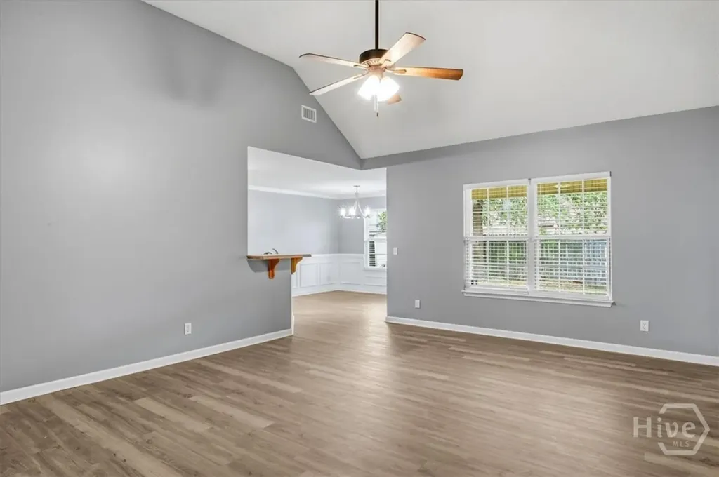 113 Fontenot Drive Savannah GA 31405
