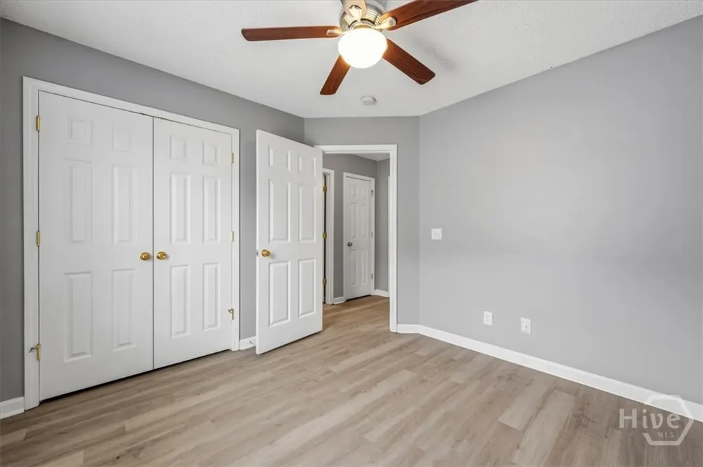 113 Fontenot Drive Savannah GA 31405
