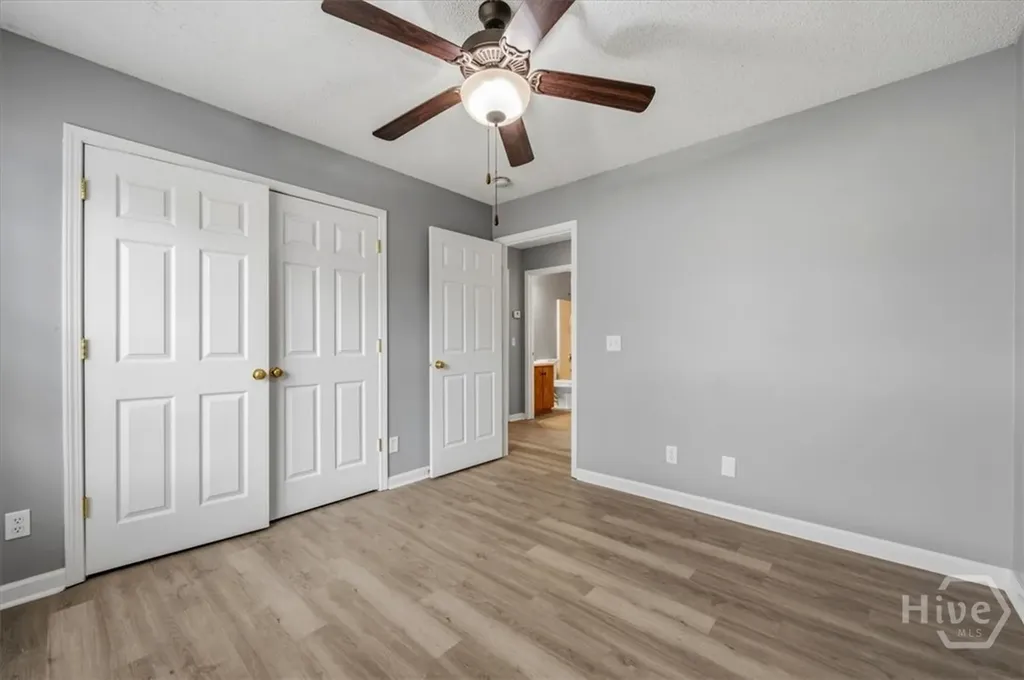 113 Fontenot Drive Savannah GA 31405