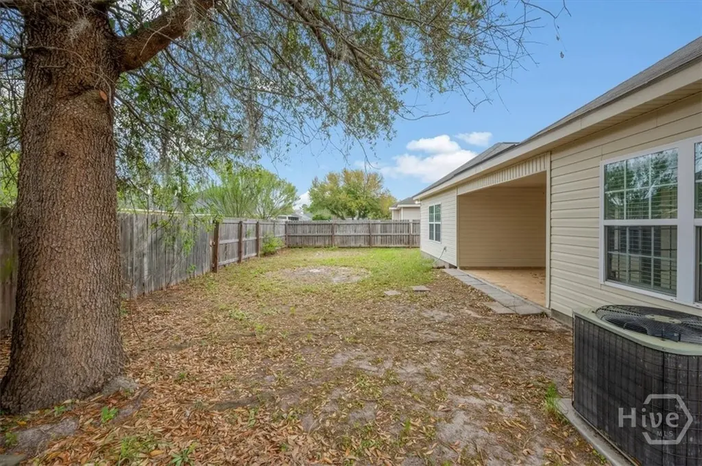113 Fontenot Drive Savannah GA 31405