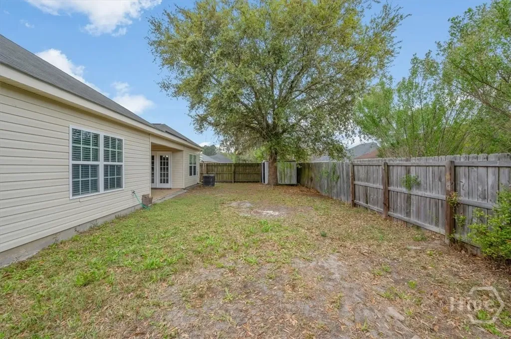 113 Fontenot Drive Savannah GA 31405