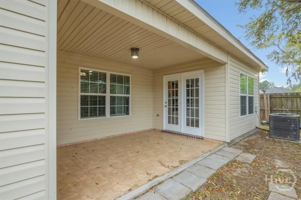 113 Fontenot Drive Savannah GA 31405