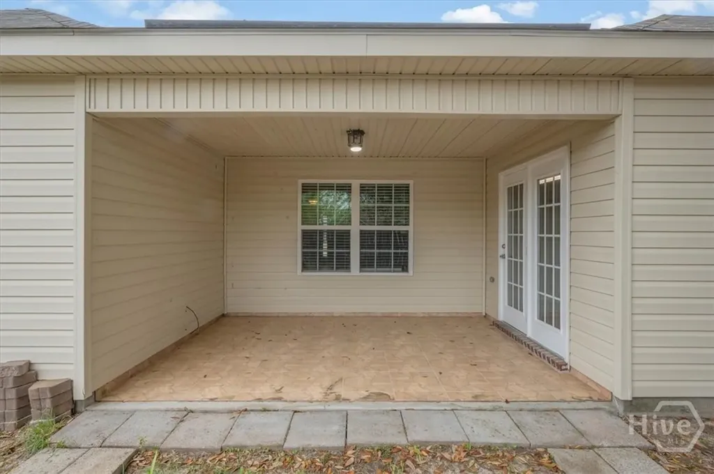 113 Fontenot Drive Savannah GA 31405