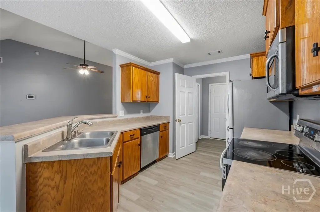 113 Fontenot Drive Savannah GA 31405