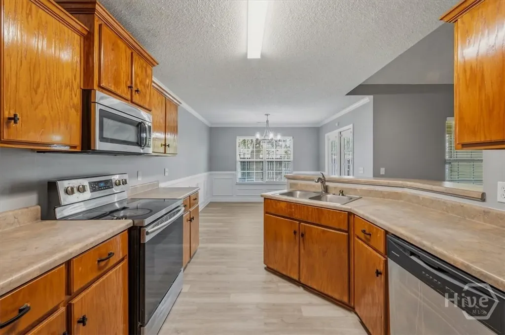 113 Fontenot Drive Savannah GA 31405