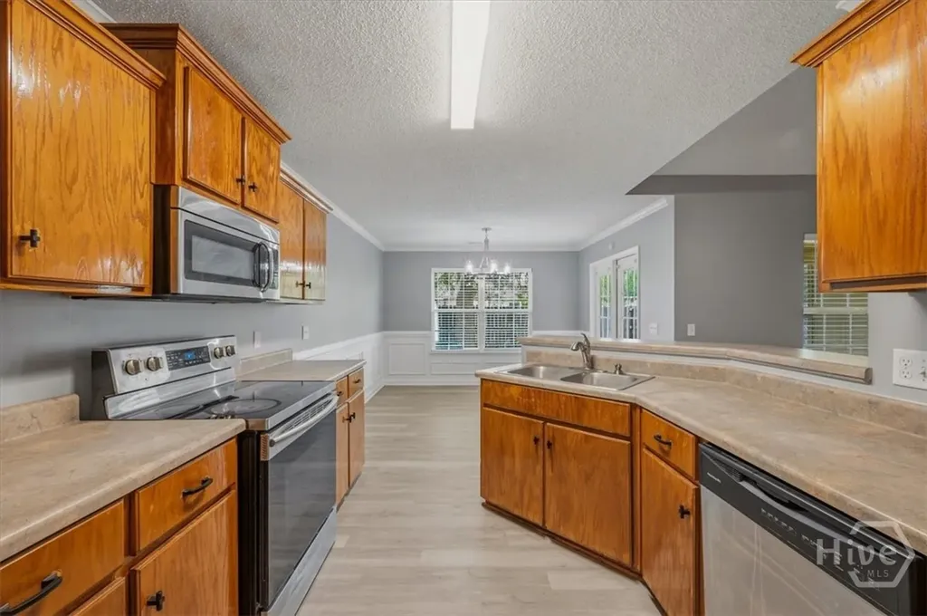 113 Fontenot Drive Savannah GA 31405