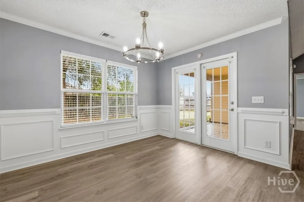 113 Fontenot Drive Savannah GA 31405