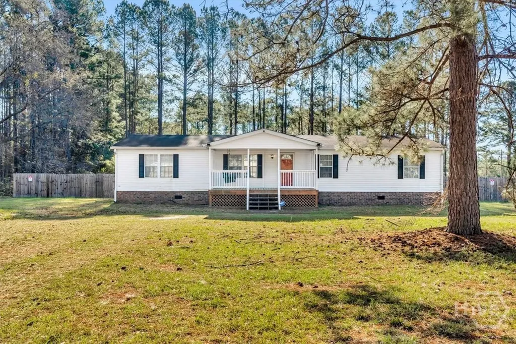 207 Southern Charm Way Guyton GA 31312
