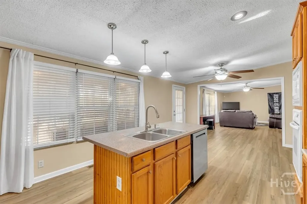 207 Southern Charm Way Guyton GA 31312