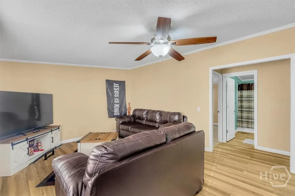 207 Southern Charm Way Guyton GA 31312