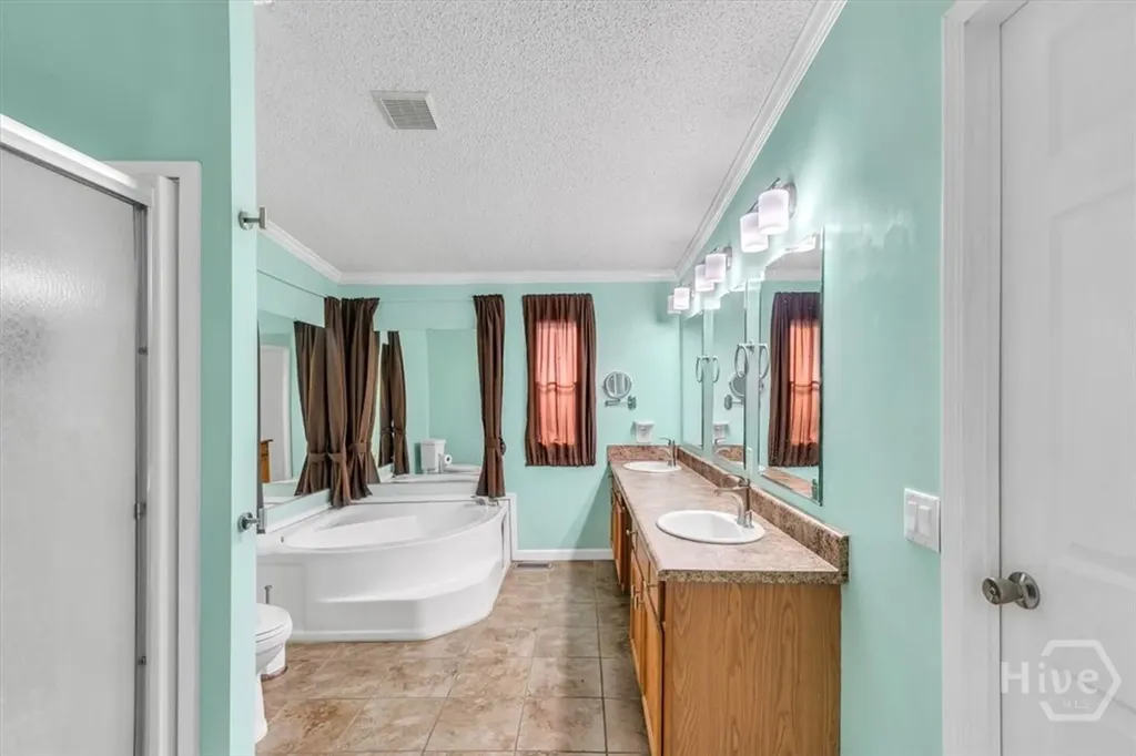 207 Southern Charm Way Guyton GA 31312