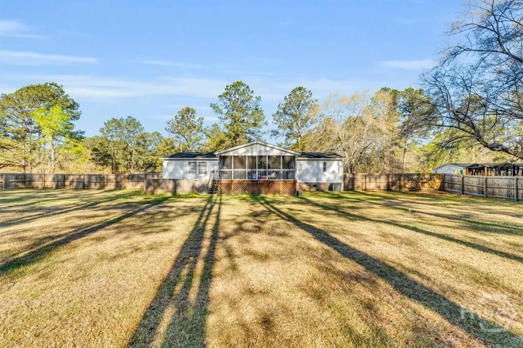 207 Southern Charm Way Guyton GA 31312