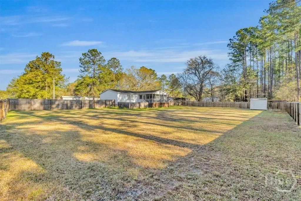 207 Southern Charm Way Guyton GA 31312